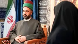 ریشه پیوند دو ملت ایران و عراق در محبت اهل‌بیت علیهم السلام است