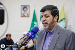نشست خبری سومین دوره مدرسه تابستانی دارالعلم