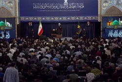 انتقام الهی از ظالمان، سنتی قطعی و تخلف‌ناپذیر است