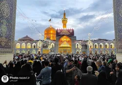 دعوت پس از ۱۳ سال؛ روایت یک چهارشنبه امام‌رضایی در صحن انقلاب