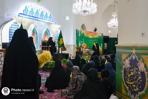 گردهمایی بانوان شبه قاره هند