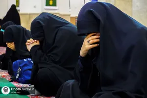 ویژه برنامه در امتداد مقاومت