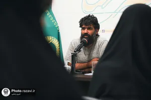 نشست تخصصی &laquo;روایت بدرقه&raquo;