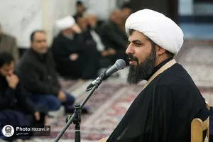نشست تخصصی &laquo;نماز؛ نماد قدرت، عامل تمدن ساز&raquo;