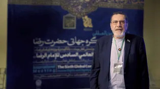 کرامت انسانی و حقوق بشر باید اعتقاد جهانی شود.