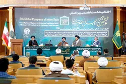مبارزه با نظام سلطه، محور مشترک اندیشه رضوی و مقاومت معاصر