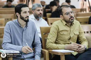 مدرسه تابستانی دارالعلم-5