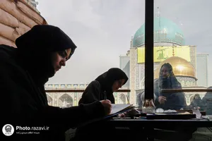 رویداد هنرهای تجسمی نقش طوفان-2