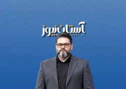 هویت هنری من با نام امام رضا (ع) گره‌خورده