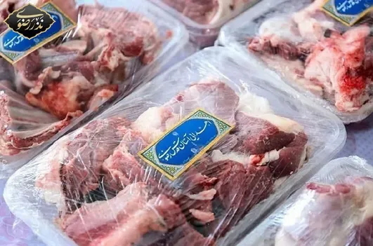 جذب بیش از ۱۸۳ میلیارد ریال با اجرای نیت «قربانی برای احسان پذیران» در بهار ۱۴۰۵