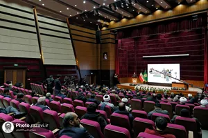 اولین دوره هم&zwnj;افزایی و توانمندسازی گروه&zwnj;های جهادی کانون&zwnj;های خدمت رضوی سراسر کشور