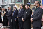 بزرگ‌ترین شبکه قرآن‌آموزی کشور در آستان مقدس رضوی فعالیت می‌کند