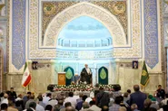گسترش شبکه وکالت، مهم‌ترین اقدام امام حسن عسکری (ع) برای عصر غیبت بود