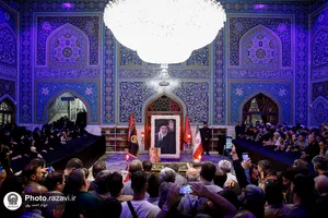 رواق داالذکر