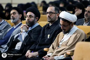 جلسه هماهنگی و اطلاع رسانی سرکشیک&zwnj;های خدمتی حرم مطهر رضوی
