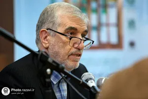 نشست خبری دومین همایش بین&zwnj;المللی امام رضا(ع) و گفت وگوی ادیان