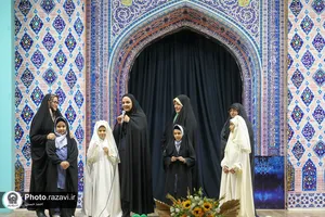 جشن ستارگان