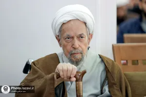 گرامیداشت سالروز وحدت حوزه و دانشگاه