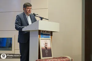 بزرگداشت اولین سالگرد درگذشت پزشک قرآن&zwnj;پژوه دکتر محمود روحانی