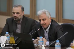 آغاز همکاری سازمان علمی و فرهنگی آستان قدس رضوی و مرکز تحقیقات کامپیوتری اسلامی نور