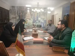 آزادی زندانی مهریه به همت کانون خدمت حقوقی استان البرز