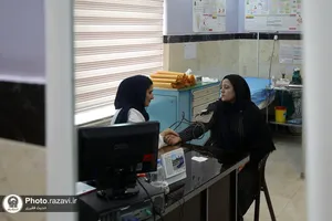 اردوی جهادی &laquo;نذر شفا&raquo;