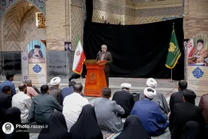 اختتامیه دوره کارگاهی و مسئله محور &laquo;معنا&raquo;