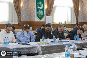 دوره آموزشی شایستگی رهبری در سازمان