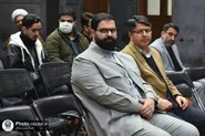برگزاری آیین دفاع از رساله دکترا در حرم مطهر رضوی، گامی جدید در تعامل علم و معنویت