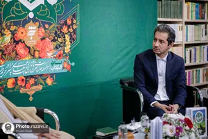 نشست تخصصی &laquo;بررسی زندگانی حضرت زینب (س) برای روزگار ما&raquo;
