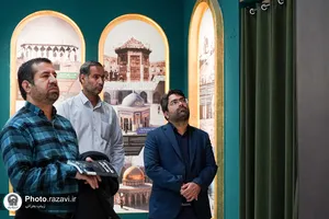 بازدید
