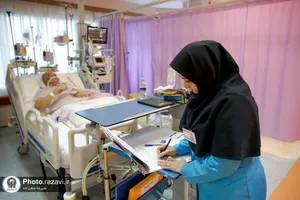 روز پرستار