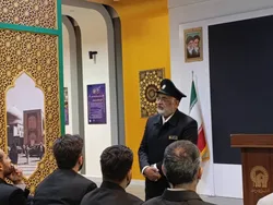 طنین ماندگار؛ آغاز دوره تخصصی آموزش نقاره‌نوازی در آستان قدس رضوی
