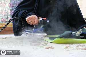 خدمت