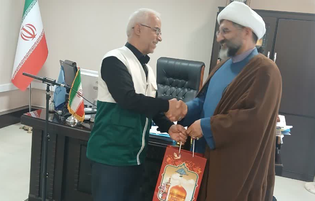 تأکید بر استمرار تعامل کانون‌های خدمت و دستگاه قضایی در شاهرود