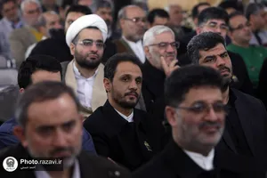 نشست نخبگانی &laquo;مسیر روشن انقلاب و مقاومت&raquo;