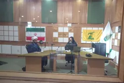 جهاد علمی و مقاومت فعال دو رکن اساسی برای مواجهه با چالش‌های امروز جامعه است