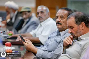 نشست نقد و بررسی کتاب &laquo;قبل از اینجا&raquo;