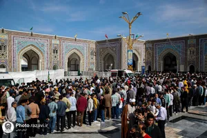 به شوق دیدار یار - 2