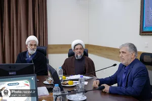 اولین پیش نشست کنگره ملی دانشمند شهید آیت&zwnj;الله دکتر مفتح