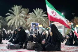 هشدار به نقش تخریبی فضای مجازی در خانواده