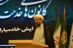 نماینده ولی فقیه در همدان خواستار تقویت خدمات محله محور شد