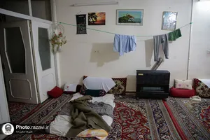 توزیع ٢٠٠ بسته معیشتی بین خانواده&zwnj;های محروم سرطانی