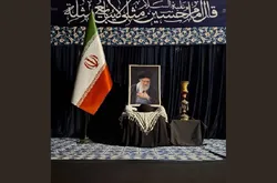موقعیت؛ رواق کشوردوست، شب دهم محرم