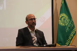 خادم‌یاری رضوی باید با محوریت جوانان توسعه یابد