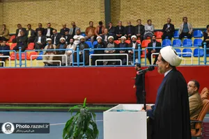 آزادی زندانیان جرائم غیر عمد