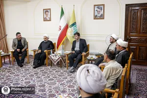 نشست خبری دومین دوره مدرسه تابستانی دارالعلم
