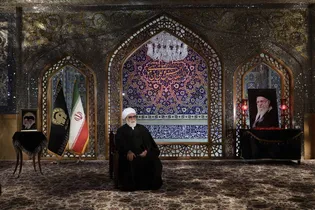 Blood of martyred Leader guarantees security, survival of Iran and Islam: Custodian 