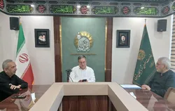 خدمت به مخدومین با نام حضرت رضا (ع) موجب آرامش نیازمندان است