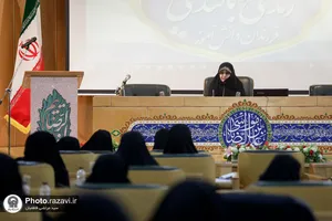 دوره آموزشی &laquo;مهارت&zwnj;های زندگی و بالندگی فرزندان دانش&zwnj;آموز&raquo;